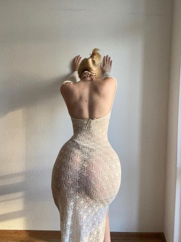 Екатерина Лебяжье