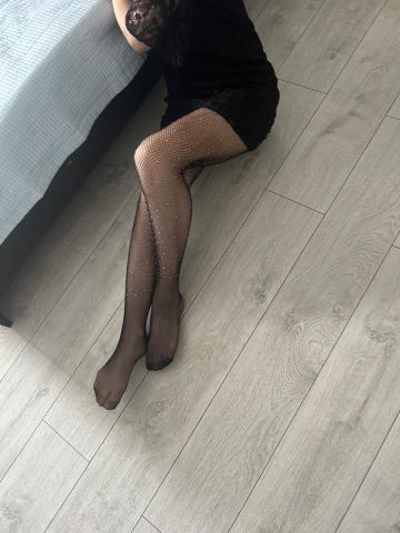 Ася Вечерний образ фото 3