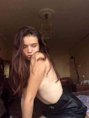 Виктория Пион Лебяжье